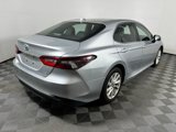 Certified 2019 Toyota Camry LE image 5