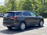 Certified 2023 Chevrolet Equinox LT image 3