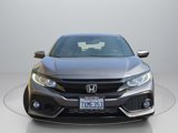 Used 2017 Honda Civic EX-L image 2