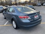Used 2012 MAZDA MAZDA6 i Touring image 5