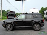 Used 2021 Ford Bronco Sport Badlands image 2