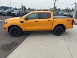 Certified 2021 Ford Ranger XLT w/ Equipment Group 302A High image 4