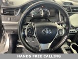 Used 2014 Toyota Camry SE image 5