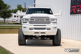 Used 2019 RAM 2500 Limited image 4