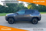 Used 2021 Jeep Compass Trailhawk image 4