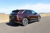 New 2025 Cadillac Escalade IQ Luxury 2 image 5