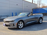Certified 2020 Chevrolet Camaro LT image 5