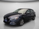 Used 2018 MAZDA MAZDA3 Grand Touring image 2
