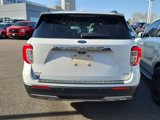 Certified 2020 Ford Explorer XLT w/ Equipment Group 202A image 3