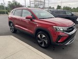 Certified 2024 Volkswagen Taos SE w/ Panoramic Sunroof Package image 5