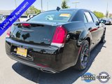 Certified 2022 Chrysler 300 S image 6