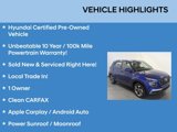 Used 2022 Hyundai Venue SEL image 2
