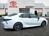 Used 2023 Toyota Camry SE image 4