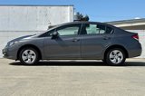 Used 2013 Honda Civic LX image 6