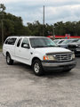 Used 1999 Ford F150 2WD SuperCab image 3