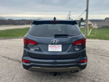 Used 2017 Hyundai Santa Fe Sport image 4