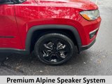Used 2021 Jeep Compass Latitude w/ Sun and Sound Group image 2