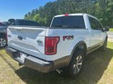 Used 2015 Ford F150 King Ranch w/ Equipment Group 601A Luxury image 5