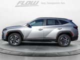 New 2025 Hyundai Tucson SEL image 4