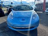 Used 2015 Nissan Leaf S image 2