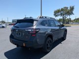 Used 2025 Subaru Outback Wilderness image 4