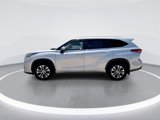 Used 2023 Toyota Highlander XLE image 4