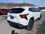 Used 2024 Chevrolet Trax RS image 5