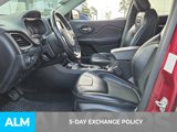 Used 2020 Jeep Cherokee Trailhawk w/ Comfort/Convenience Group image 4
