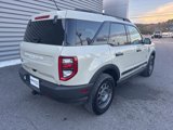 Used 2024 Ford Bronco Sport Big Bend image 3