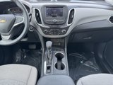 Certified 2023 Chevrolet Equinox LT w/ Driver Convenience Package image 2