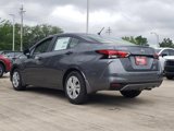 New 2025 Nissan Versa S w/ Trunk Package image 4