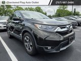 Used 2018 Honda CR-V EX image 3