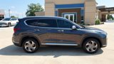 Used 2022 Hyundai Santa Fe SEL w/ Convenience + Premium Package image 2