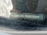 Used 2016 Hyundai Sonata SE image 5