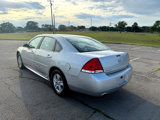 Used 2015 Chevrolet Impala Limited LS image 6