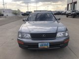 Used 1997 Lexus LS 400 image 2