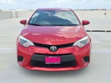 Used 2014 Toyota Corolla LE image 4