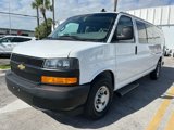 Used 2022 Chevrolet Express 3500 LS image 2