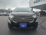 Used 2019 Ford EcoSport SE image 2