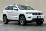 Used 2020 Jeep Grand Cherokee Limited w/ Luxury Group II image 2