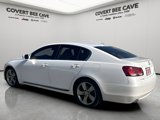 Used 2008 Lexus GS 350 image 6