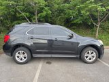 Used 2015 Chevrolet Equinox LT w/ Driver Convenience Package image 2
