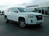 Used 2015 GMC Terrain SLE image 2
