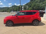 Used 2021 Kia Soul S image 4