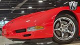 Used 2000 Chevrolet Corvette Convertible w/ Memory Pkg image 2