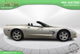 Used 1999 Chevrolet Corvette Convertible w/ Memory Pkg image 4