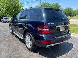 Used 2011 Mercedes-Benz ML 350 4MATIC image 5