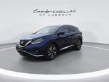Used 2022 Nissan Murano SL image 4