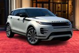 New 2026 Land Rover Range Rover Evoque Dynamic SE image 2