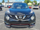 Used 2016 Nissan Juke NISMO RS image 2